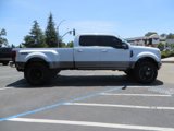 Used 2021 Ford F450 4x4 Crew Cab Super Duty image 4
