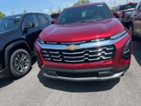 New 2026 Chevrolet Equinox LT w/ Convenience Package II image 2