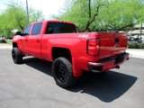 Used 2016 Chevrolet Silverado 1500 LT w/ All Star Edition image 2