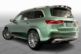 New 2025 Mercedes-Benz GLS 450 4MATIC image 4