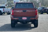 New 2025 Toyota Tacoma TRD Off-Road w/ TRD Off Road Premium Package image 5
