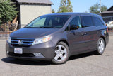 Used 2013 Honda Odyssey Touring Elite image 4
