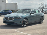 New 2025 BMW 530i w/ Premium Package image 2