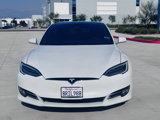 Used 2020 Tesla Model S Long Range Plus image 2