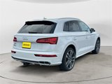 Used 2018 Audi SQ5 Prestige image 6