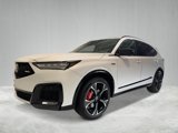 New 2025 Acura MDX Type S image 4