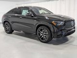 New 2025 Mercedes-Benz GLE 53 AMG 4MATIC Coupe image 6