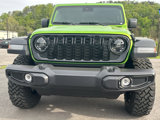 New 2025 Jeep Wrangler Unlimited Sport image 2
