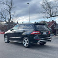 Used 2014 Mercedes-Benz ML 550 4MATIC image 2