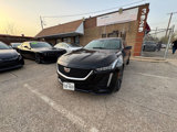 Used 2020 Cadillac CT5 Sport image 2