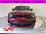 New 2025 Dodge Durango GT image 2