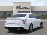 New 2025 Cadillac CT4 Sport image 4