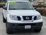 Used 2021 Nissan Frontier S w/ S Utility Package image 2