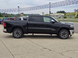 New 2025 RAM 1500 Laramie image 6