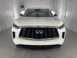 New 2025 INFINITI QX60 Luxe w/ Vision Package image 3