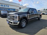 New 2025 Ford F350 Lariat image 2