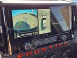 New 2025 Nissan Frontier PRO-4X w/ Pro Convenience Package image 5