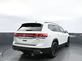 New 2025 Volkswagen Atlas SE image 5