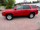 Used 2016 Toyota 4Runner SR5 image 3