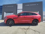 New 2026 Jaguar F-PACE R-Dynamic S image 2