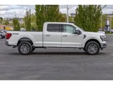 New 2025 Ford F150 Lariat image 2