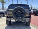Used 2025 GMC Hummer EV 2X w/ LPO, Dark Essentials Package image 4