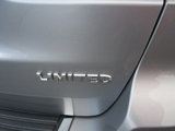 Used 2017 Jeep Grand Cherokee Limited image 6