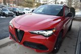 New 2025 Alfa Romeo Stelvio Tributo Italiano w/ Driving Assist Package image 6
