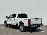 New 2025 Ford F350 XLT image 3