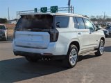 New 2025 Chevrolet Tahoe Premier image 3