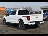 New 2025 Ford F150 Tremor image 5