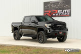 Used 2021 GMC Sierra 1500 AT4 image 2