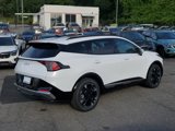 New 2026 Kia Sportage SX image 6