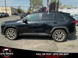 Used 2021 Toyota RAV4 XLE Premium image 5