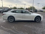 Used 2018 Lexus LS 500 AWD image 2