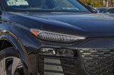 New 2025 Audi Q6 e-tron Premium Plus image 3