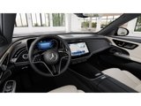 New 2025 Mercedes-Benz E 350 4MATIC Sedan image 3