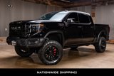 Used 2024 GMC Sierra 1500 AT4X w/ AT4X AEV Edition image 4