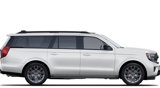 New 2025 Ford Expedition Max Platinum image 5