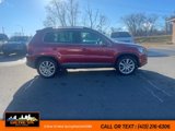 Used 2009 Volkswagen Tiguan SE image 4