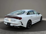 Used 2023 Kia K5 GT-Line w/ GT-Line Premium Package image 4