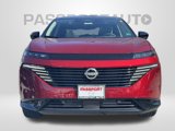 New 2025 Nissan Murano Platinum image 3