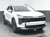 New 2026 Kia Sportage EX image 2