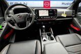 New 2025 Nissan Frontier PRO-4X image 5