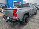 New 2025 Chevrolet Silverado 3500 LT w/ Trail Boss Package image 3