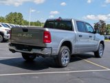 New 2025 RAM 1500 Big Horn image 4
