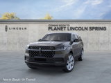 New 2025 Lincoln Navigator L Black Label image 2