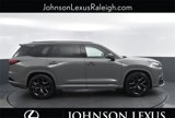 New 2025 Lexus TX 500h AWD image 6