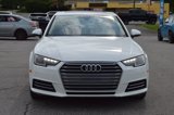 Used 2017 Audi A4 2.0T Premium image 3