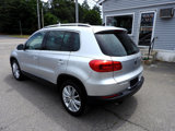 Used 2016 Volkswagen Tiguan SE image 2